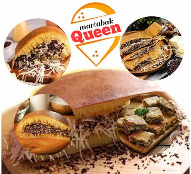 MARTABAK QUEEN