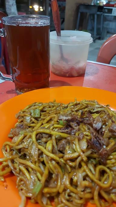 MIE ACEH PIDIE BUMBU KARI SAFARAH