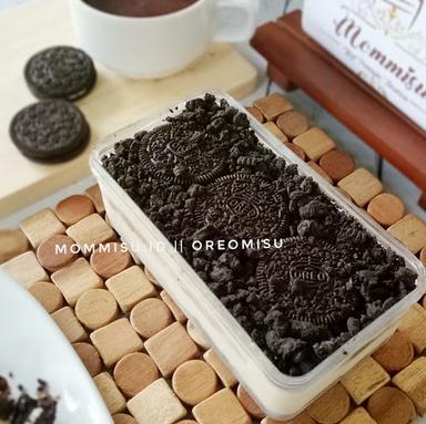 MOMMISU DESSERT & BROWNIES