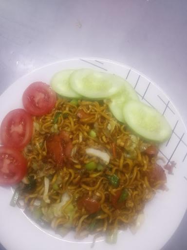 NASI GORENG GILA KAMBING 88