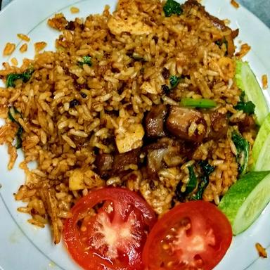 NASI GORENG GILA KAMBING 88