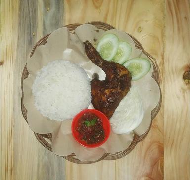 PECEL LELE BAROKAH