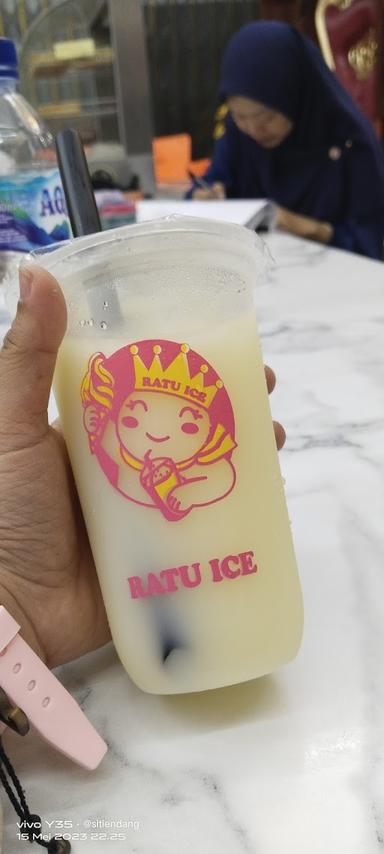 RATU ICE GADING 2