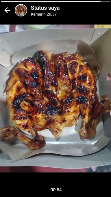 RM AYAM BAKAR KALASAN 27