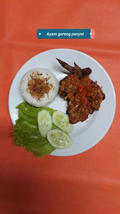 RM AYAM BAKAR KALASAN 27