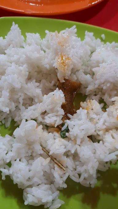 SAMBAL DADAKAN DZOEL ZOOOL KARANG SATRIA