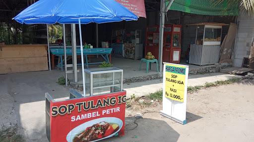 SOP TULANG IGA