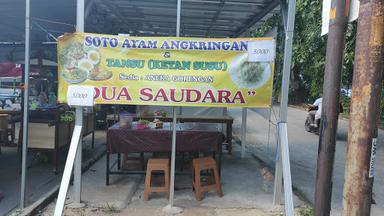 SOTO DUA SAUDARA