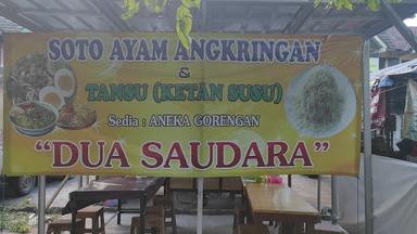 SOTO DUA SAUDARA