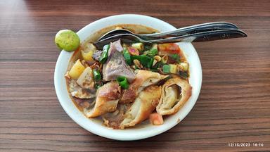 SOTO MIE BOGOR KANG SULE