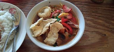 SOTO MIE BOGOR MANG AJUN