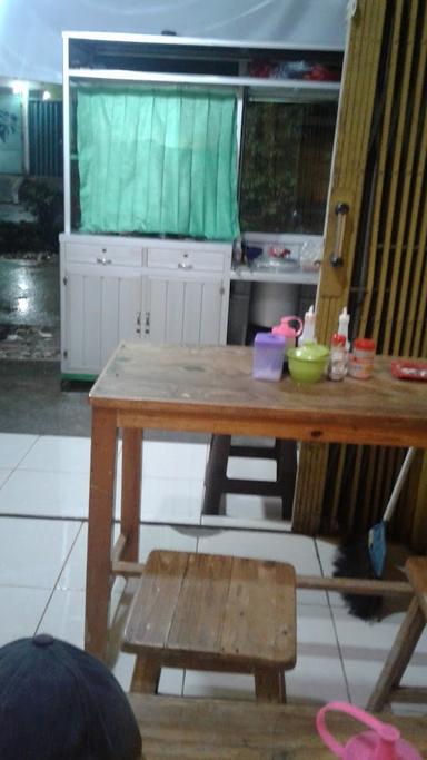 SOTO MIE BOGOR MANG AJUN