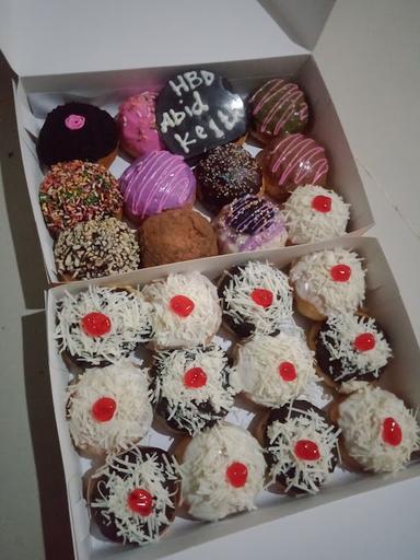 TITIN DONUT'S