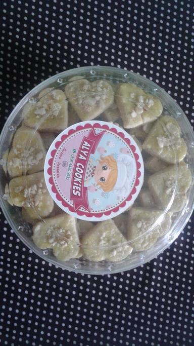 TOKO KUE ALYA COOKIES