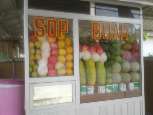 TOM TAM JUICE & SOP BUAH