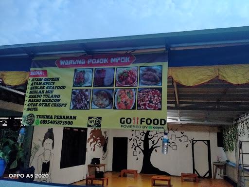 WARUNG POJOK MPOK