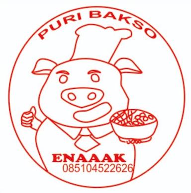 PURI BAKSO ENAAAK