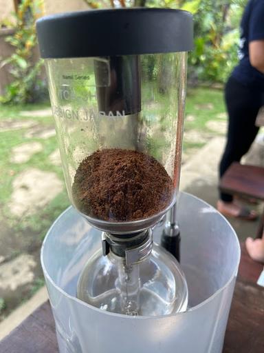 PEMULAN BALI COFFEE PLANTATION(FREE TASTING)