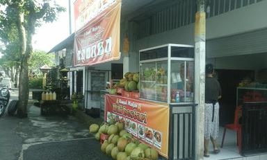 RUMAH MAKAN BALI LESTARI