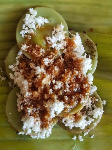 RUMAH MAKAN BUK PONDOK