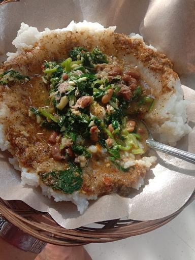 WARUNG BUBUR NASI