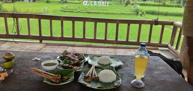 WARUNG GULA BALI