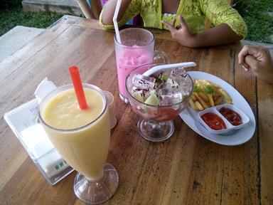 WARUNG JOGLO