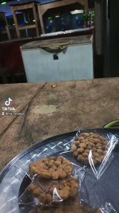 WARUNG NASI INGKA PEJENG & DAPUR ASAM GARAM