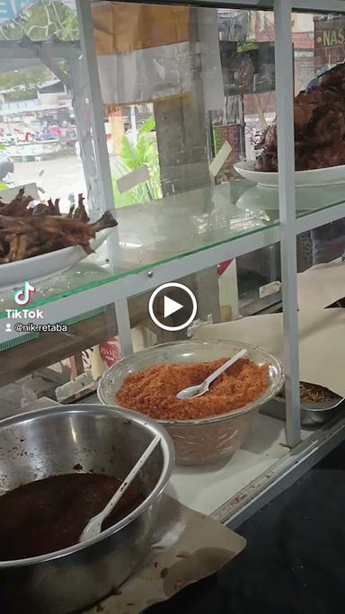 WARUNG NASI INGKA PEJENG & DAPUR ASAM GARAM