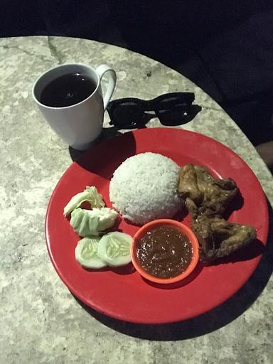 WARUNG SARI REJEKI