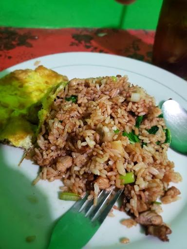 WIJAYA FOOD COURT & WIJAYA BAKSO