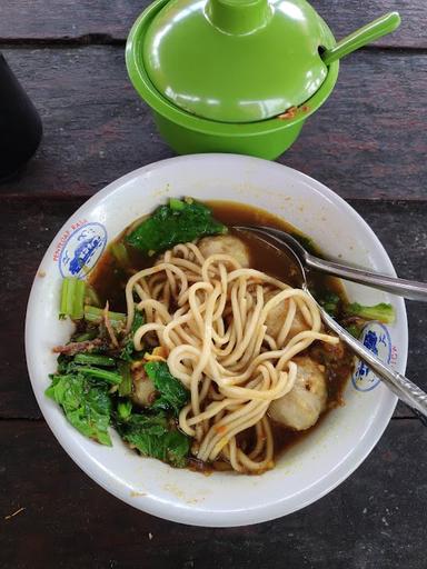 WR. BAKSO BALI