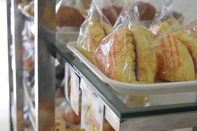 ROTTE BAKERY - SOEBRANTAS