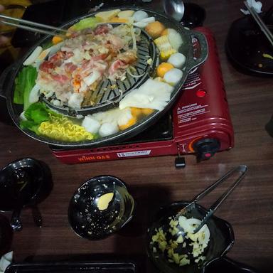 SOGOGI SHABU & GRILL - PANAM