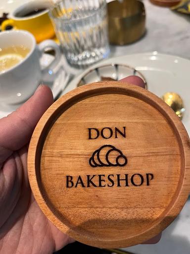 DON BAKESHOP