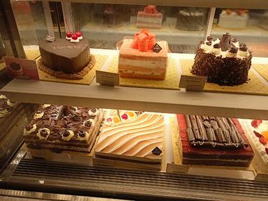 MAKO CAKE AND BAKERY, CITYWALK SUDIRMAN