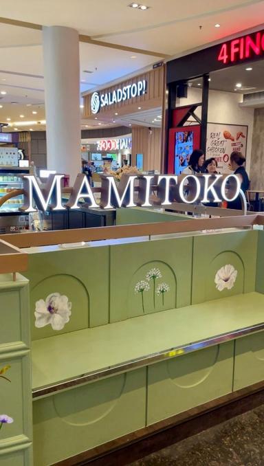 MAMITOKO STORE GRAND INDONESIA, WEST MALL