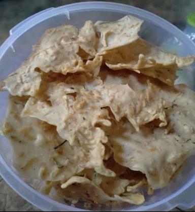 PEYEK MML BY DAPUR MML