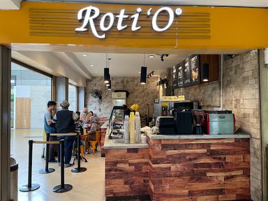 ROTI’O STASIUN SUDIRMAN