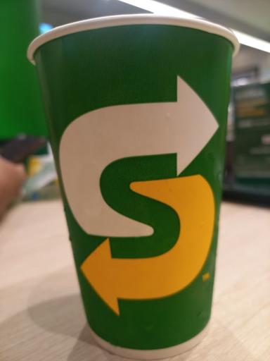 SUBWAY - WISMA 46