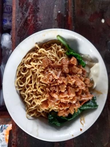 MIE AYAM WONOGIRI BJB BENHIL