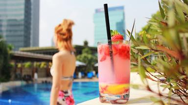 SKYPOOL BAR & CAFE