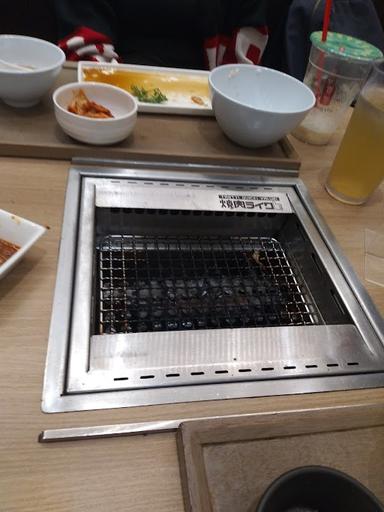 YAKINIKU LIKE - SENAYAN PARK