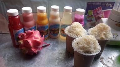 ANEKA JUICE DAN POP ICE