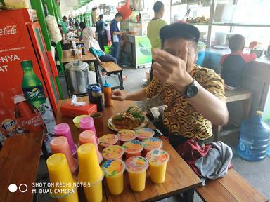 BUDI JUICE