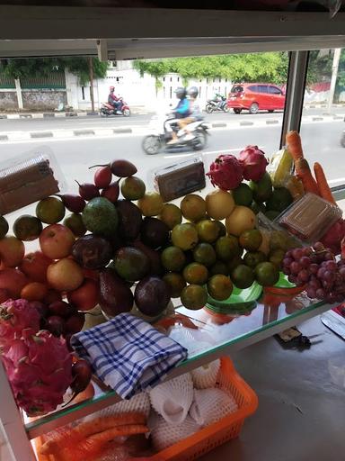 JUS BUAH BANG ENDANG