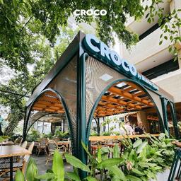 CROCO BY MONSIEUR SPOON - TELUK BETUNG