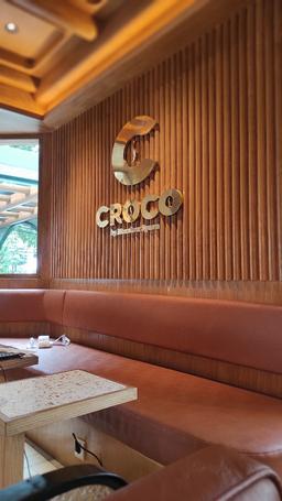 CROCO BY MONSIEUR SPOON - TELUK BETUNG