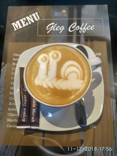 GLEG COFFEE