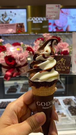 Photo's Godiva - Grand Indonesia